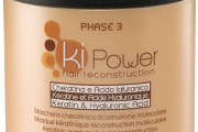 ECHOS KI-POWER MASCHERA CHERATINICA 1000 ML